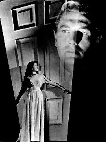 Le secret derrière la porte (1948), de Fritz Lang, comporte de nombreuses références à d'autres films Le secret derrière la porte (1948), de Fritz Lang, comporte de nombreuses références à d'autres films