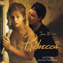 Rebecca (1940), d'Alfred Hitchcock : la domestique folle pousse la seconde épouse de Max, à se jeter par la fenêtre Rebecca (1940), d'Alfred Hitchcock : la domestique folle pousse la seconde épouse de Max, à se jeter par la fenêtre