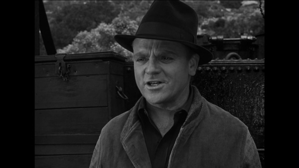 White heat (L'enfer est à lui, 1949) de Raoul Walsh : le début White heat (L'enfer est à lui, 1949) de Raoul Walsh : le début