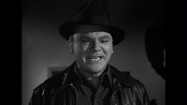 White heat (L'enfer est à lui, 1949) de Raoul Walsh : le début White heat (L'enfer est à lui, 1949) de Raoul Walsh : le début