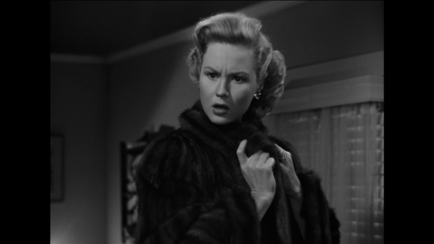 White heat (L'enfer est à lui, 1949) de Raoul Walsh : le début White heat (L'enfer est à lui, 1949) de Raoul Walsh : le début