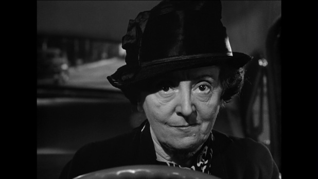 White heat (L'enfer est à lui, 1949) de Raoul Walsh : le début White heat (L'enfer est à lui, 1949) de Raoul Walsh : le début