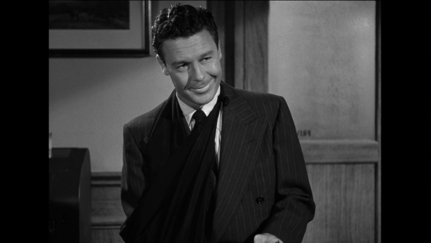White heat (L'enfer est à lui, 1949) de Raoul Walsh : le début White heat (L'enfer est à lui, 1949) de Raoul Walsh : le début
