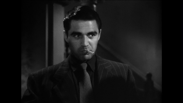 White heat (L'enfer est à lui, 1949) de Raoul Walsh : le début White heat (L'enfer est à lui, 1949) de Raoul Walsh : le début