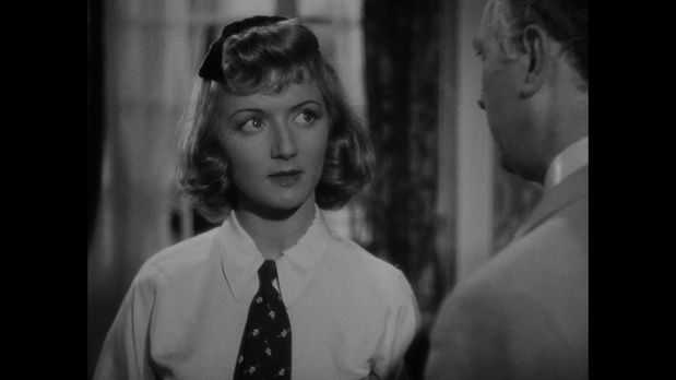 Marie Carlot dans le film Monsieur La Souris (1942) de Georges Lacombe