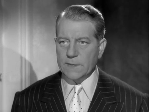 Jean Gabin dans Touchez pas au grisbi (1954) de Jacques Becker Jean Gabin dans Touchez pas au grisbi (1954) de Jacques Becker