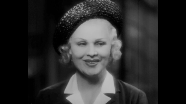 Elvire Popesco dans La présidente Elvire Popesco dans La présidente