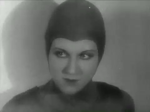 La perle (1929) de Henri d'Ursel : la fin La perle (1929) de Henri d'Ursel : la fin