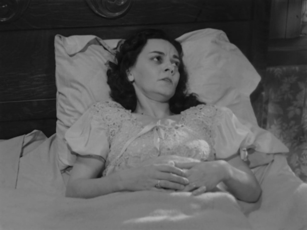 Thérèse Mc Kinnon dans La petite Aurore l'enfant martyre Thérèse Mc Kinnon dans La petite Aurore l'enfant martyre