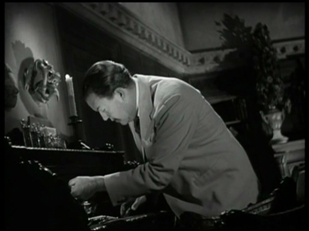 Charlie Chan : Castle in the desert Charlie Chan : Castle in the desert
