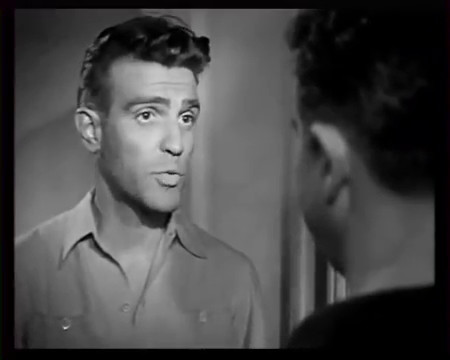 5 tulipes rouges (1949) de Jean Stelli : la fin 5 tulipes rouges (1949) de Jean Stelli : la fin
