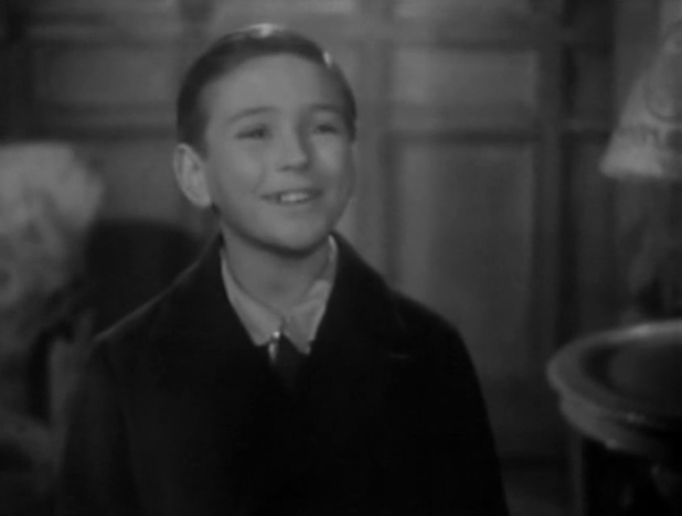 Michel François dans Péchés de jeunesse Michel François dans Péchés de jeunesse