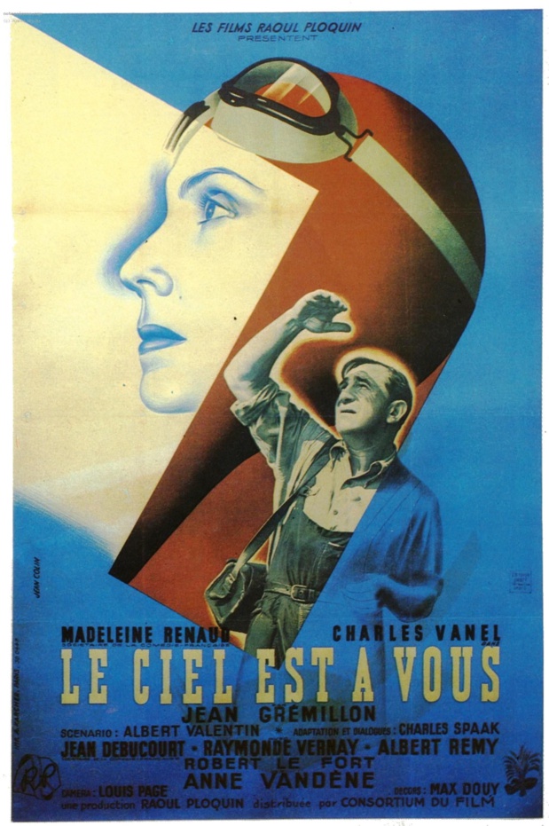 Michel François