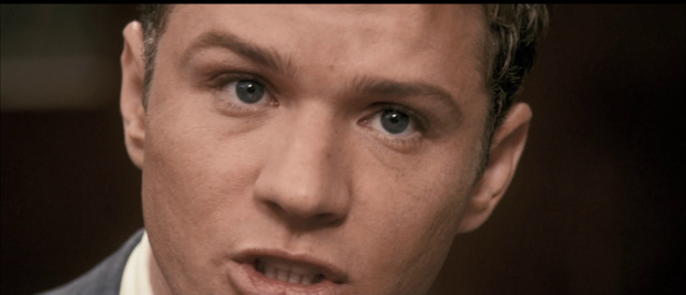 Ryan Phillippe dans The Lincoln lawyer (La défense Lincoln) de Brad Furman Ryan Phillippe dans The Lincoln lawyer (La défense Lincoln) de Brad Furman