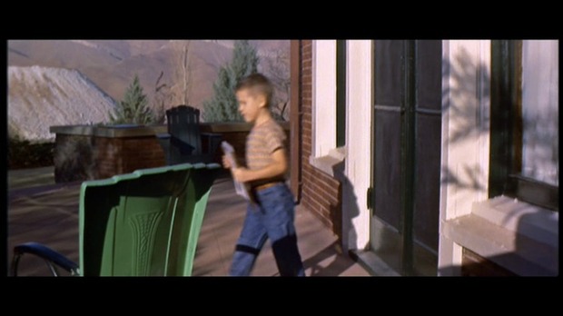 Donald Gamble dans Violent saturday Donald Gamble dans Violent saturday