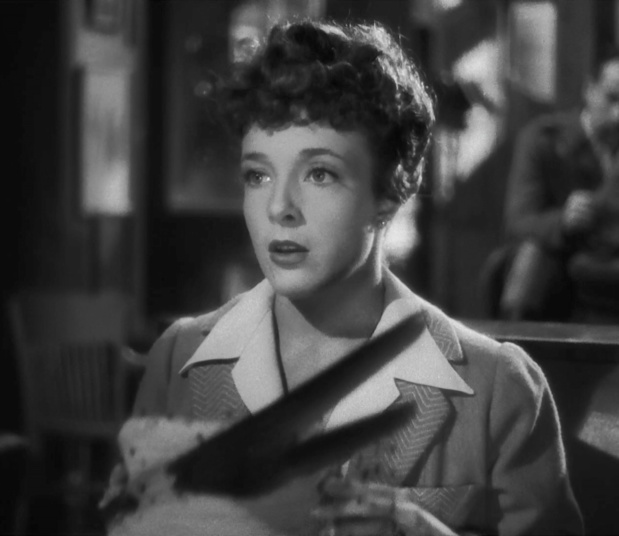 Le diable au corps (1947) de Claude Autant-Lara : François, Marthe et sa mère s'expliquent (HD) Le diable au corps (1947) de Claude Autant-Lara : François, Marthe et sa mère s'expliquent (HD)