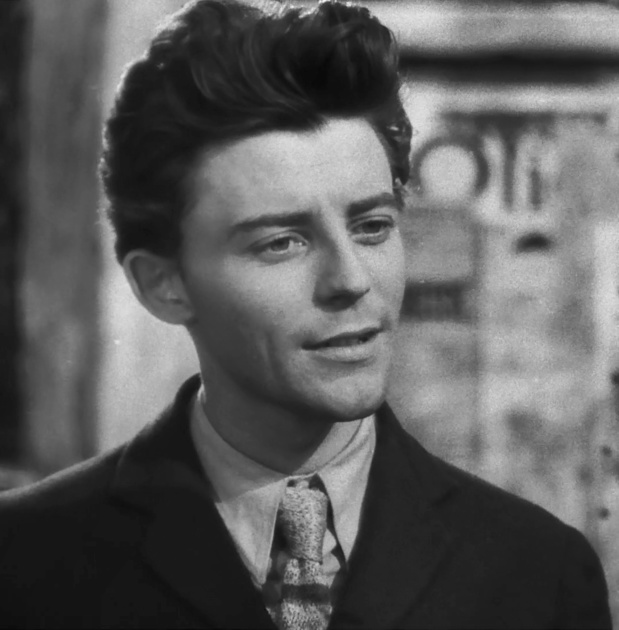 Le diable au corps (1947) de Claude Autant-Lara : François, Marthe et sa mère s'expliquent (HD) Le diable au corps (1947) de Claude Autant-Lara : François, Marthe et sa mère s'expliquent (HD)
