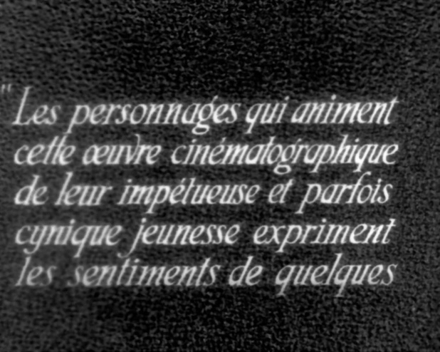 Le diable au corps (1947) de Claude Autant-Lara : François, Marthe et sa mère s'expliquent (HD) Le diable au corps (1947) de Claude Autant-Lara : François, Marthe et sa mère s'expliquent (HD)