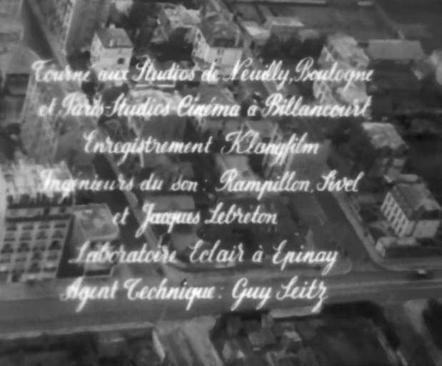 Le diable au corps (1947) de Claude Autant-Lara : François, Marthe et sa mère s'expliquent (HD) Le diable au corps (1947) de Claude Autant-Lara : François, Marthe et sa mère s'expliquent (HD)