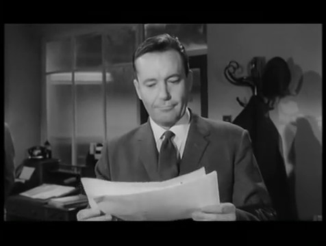 Murder most foul (Lady détective entre en scène, 1964) de George Pollock : meurtre au cyanure Murder most foul (Lady détective entre en scène, 1964) de George Pollock : meurtre au cyanure