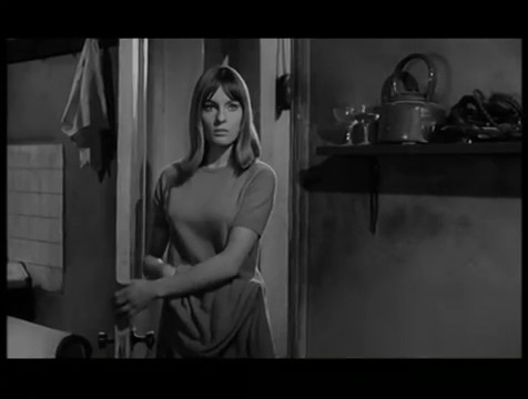 Murder most foul (Lady détective entre en scène, 1964) de George Pollock : meurtre au cyanure Murder most foul (Lady détective entre en scène, 1964) de George Pollock : meurtre au cyanure