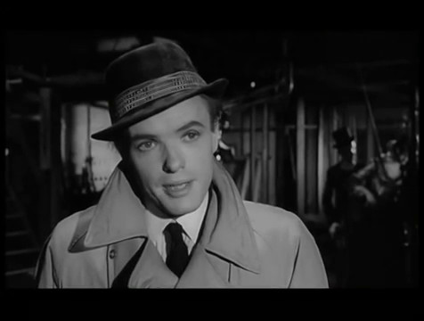 Murder most foul (Lady détective entre en scène, 1964) de George Pollock : meurtre au cyanure Murder most foul (Lady détective entre en scène, 1964) de George Pollock : meurtre au cyanure