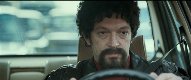 L'instinct de mort (2008) de Jean-François Richet : mauvais traitements pour Mesrine en prison (HD) L'instinct de mort (2008) de Jean-François Richet : mauvais traitements pour Mesrine en prison (HD)