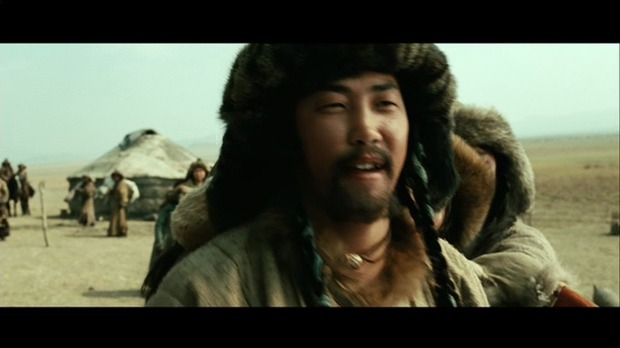 Mongol : Targutaï, l'ennemi de Gengis Khan enfant Mongol : Targutaï, l'ennemi de Gengis Khan enfant
