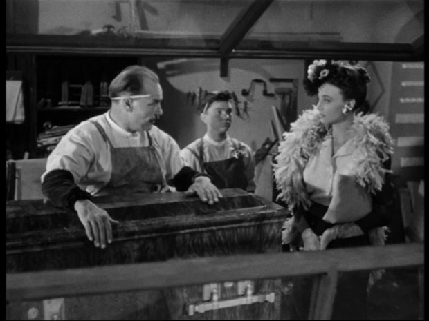 Bobby Wissler, au centre Bobby Wissler, au centre