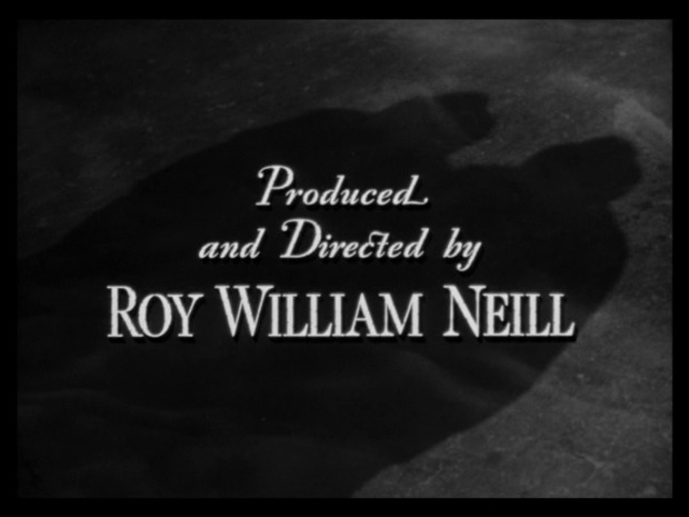 Terror by night Terror by night