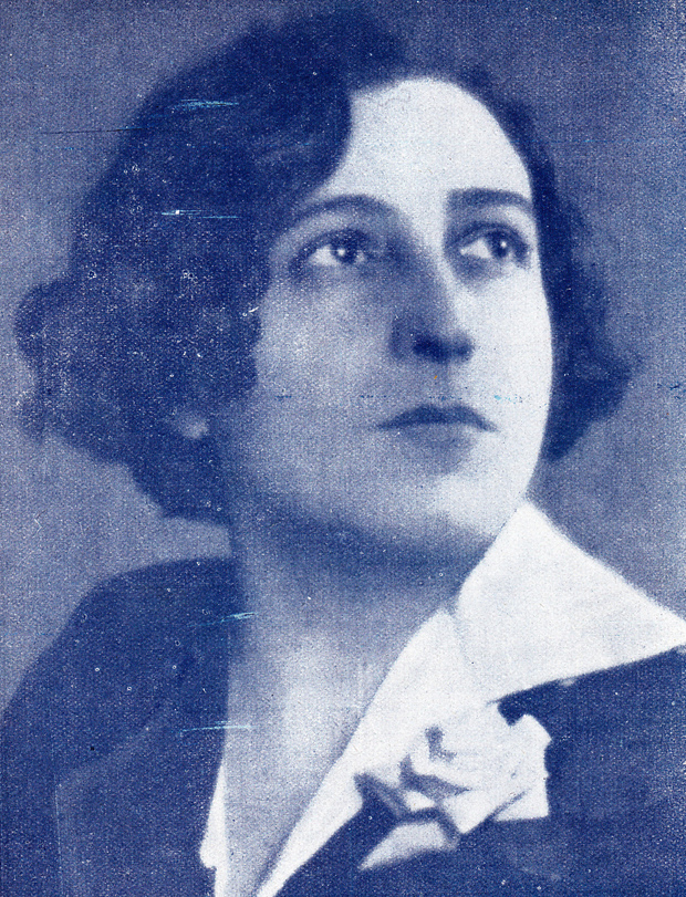 Germaine Dulac, au-delà de l'expression