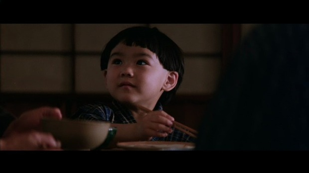 Le dernier samouraï : Aoi Minato Le dernier samouraï : Aoi Minato