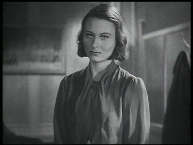 Le quai des brumes (1938) de Marcel Carné : chez Panama Le quai des brumes (1938) de Marcel Carné : chez Panama