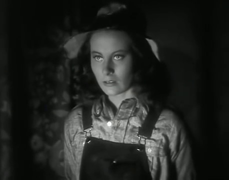 Le récif de corail (1939) de Maurice Gleize : la maladie de Lilian Le récif de corail (1939) de Maurice Gleize : la maladie de Lilian