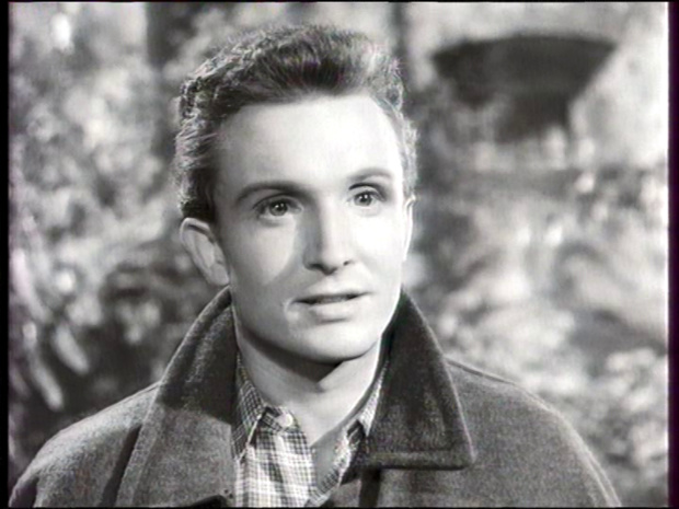 Udo Vioff dans Marianne, de Julien Duvivier Udo Vioff dans Marianne, de Julien Duvivier