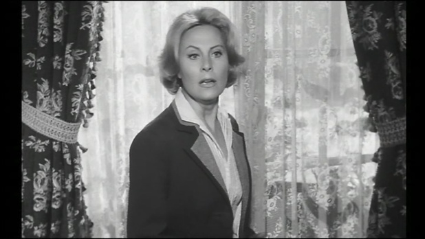 Fortunat (1960) d'Alex Joffé : le début Fortunat (1960) d'Alex Joffé : le début