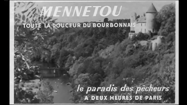 Fortunat (1960) d'Alex Joffé : le début Fortunat (1960) d'Alex Joffé : le début