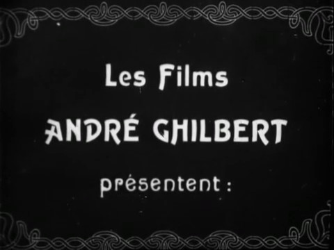 Le revenant au baiser mortel (1922 ?) : la vengeance du trépassé Le revenant au baiser mortel (1922 ?) : la vengeance du trépassé