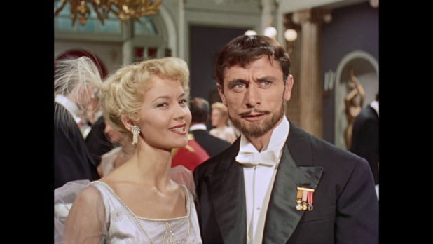 Les aventures d'Arsène Lupin (1957) de Jacques Becker : le début (HD) Les aventures d'Arsène Lupin (1957) de Jacques Becker : le début (HD)