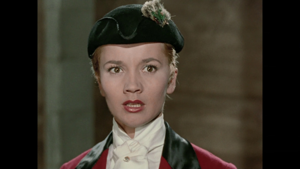 Les aventures d'Arsène Lupin (1957) de Jacques Becker : le début (HD) Les aventures d'Arsène Lupin (1957) de Jacques Becker : le début (HD)