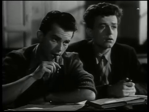 Les gosses mènent l'enquête (1946) de Maurice Labro : la fin Les gosses mènent l'enquête (1946) de Maurice Labro : la fin