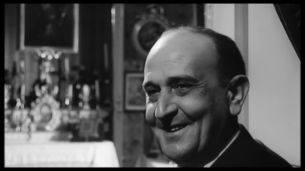Le mani sulla citta' (Main basse sur la ville, 1963) de Francesco Rosi : les habitants expulsés Le mani sulla citta' (Main basse sur la ville, 1963) de Francesco Rosi : les habitants expulsés