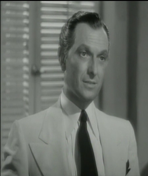 Phantom raiders (1940) de Jacques Tourneur : le coupable démasqué Phantom raiders (1940) de Jacques Tourneur : le coupable démasqué