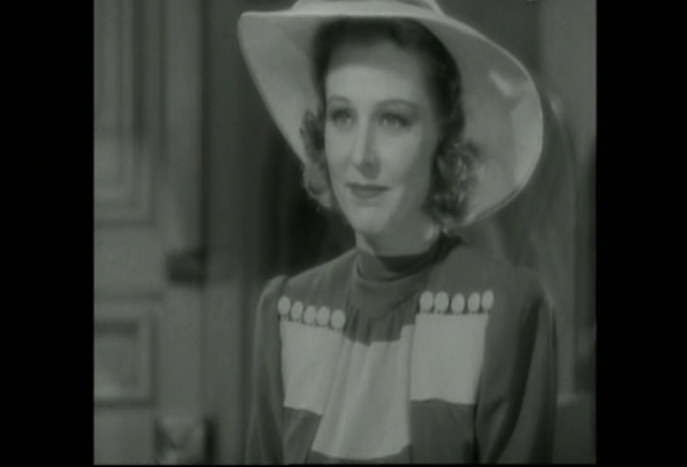 Phantom raiders (1940) de Jacques Tourneur : le coupable démasqué Phantom raiders (1940) de Jacques Tourneur : le coupable démasqué