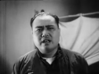 神女 (La divine, 1934) de 吳永剛 吴永刚 (Wu Yonggang) : la mère tue le proxénète 神女 (La divine, 1934) de 吳永剛 吴永刚 (Wu Yonggang) : la mère tue le proxénète