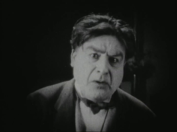 La souriante madame Beudet (1923) de Germaine Dulac : les hallucinations de l'épouse frustrée La souriante madame Beudet (1923) de Germaine Dulac : les hallucinations de l'épouse frustrée