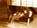 Une image de Forfaiture, de Cecil B. DeMille Une image de Forfaiture, de Cecil B. DeMille