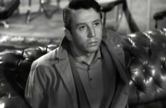 Meurtre en 45 tours (1960) d'Etienne Périer : l'accident Meurtre en 45 tours (1960) d'Etienne Périer : l'accident