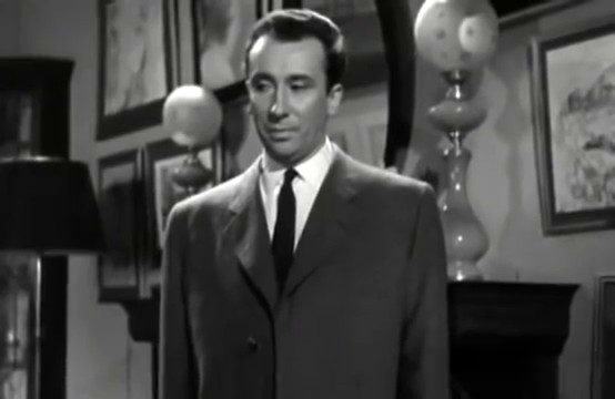 Meurtre en 45 tours (1960) d'Etienne Périer : l'accident Meurtre en 45 tours (1960) d'Etienne Périer : l'accident
