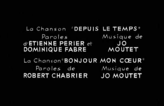 Meurtre en 45 tours (1960) d'Etienne Périer : l'accident Meurtre en 45 tours (1960) d'Etienne Périer : l'accident